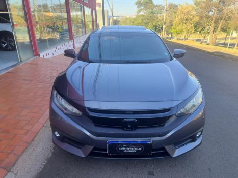 HONDA Civic 1.5 16V 4P TOURING TURBO AUTOMTICO CVT, Foto 2