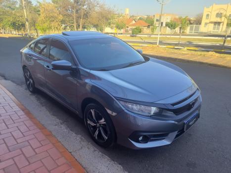 HONDA Civic 1.5 16V 4P TOURING TURBO AUTOMTICO CVT, Foto 1