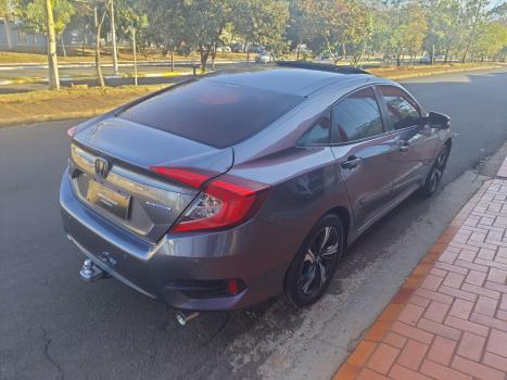 HONDA Civic 1.5 16V 4P TOURING TURBO AUTOMTICO CVT, Foto 7