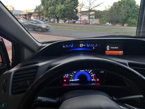 HONDA Civic 1.7 16V 4P LXL, Foto 6