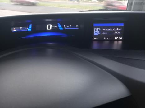 HONDA Civic 1.7 16V 4P LXL, Foto 7