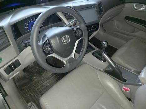 HONDA Civic 1.7 16V 4P LXL, Foto 10