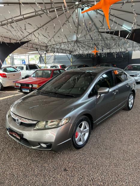 HONDA Civic 1.8 16V 4P LXS AUTOMTICO, Foto 1