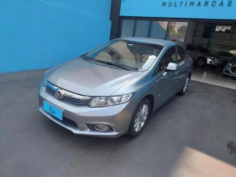 HONDA Civic 1.8 16V 4P LXS, Foto 2