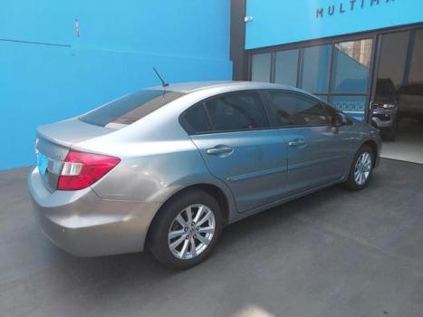 HONDA Civic 1.8 16V 4P LXS, Foto 5