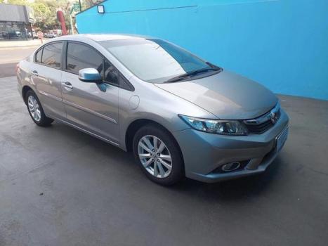 HONDA Civic 1.8 16V 4P LXS, Foto 6