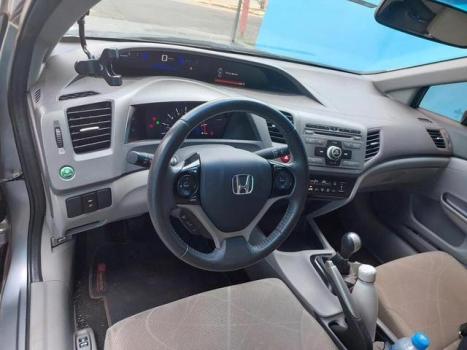 HONDA Civic 1.8 16V 4P LXS, Foto 8