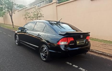 HONDA Civic 1.8 16V 4P FLEX LXL, Foto 2