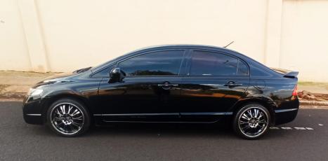 HONDA Civic 1.8 16V 4P FLEX LXL, Foto 8