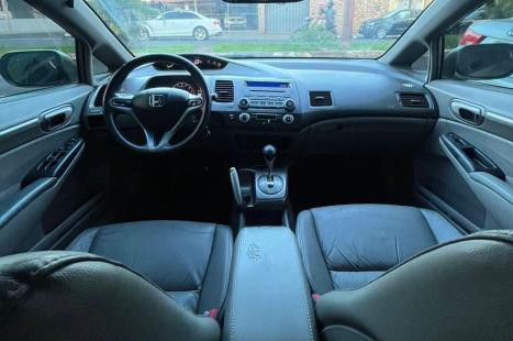 HONDA Civic 1.8 16V 4P FLEX EXS AUTOMTICO, Foto 11