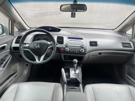 HONDA Civic 1.8 16V 4P FLEX LXL AUTOMTICO, Foto 7