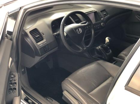 HONDA Civic 1.8 16V 4P FLEX LXS, Foto 11