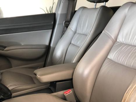 HONDA Civic 1.8 16V 4P FLEX LXS, Foto 13