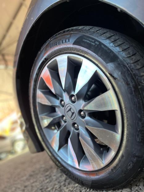HONDA Civic 1.8 16V 4P FLEX LXL AUTOMTICO, Foto 6