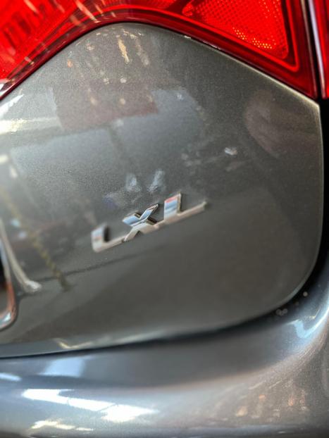 HONDA Civic 1.8 16V 4P FLEX LXL AUTOMTICO, Foto 11
