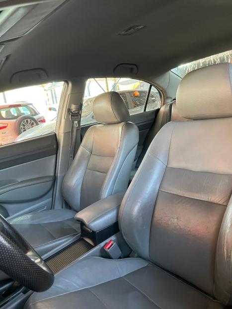HONDA Civic 1.8 16V 4P FLEX LXL AUTOMTICO, Foto 18