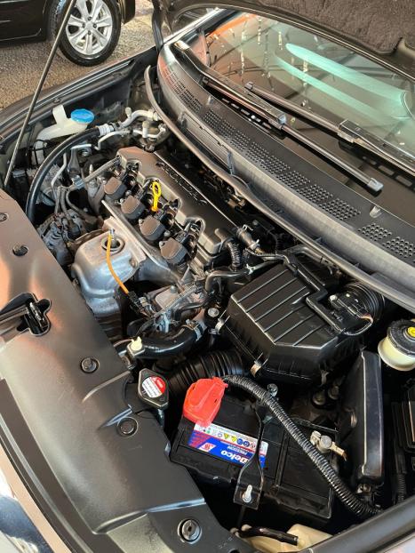 HONDA Civic 1.8 16V 4P FLEX LXL AUTOMTICO, Foto 20