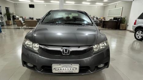 HONDA Civic 1.8 16V 4P FLEX LXL AUTOMTICO, Foto 2