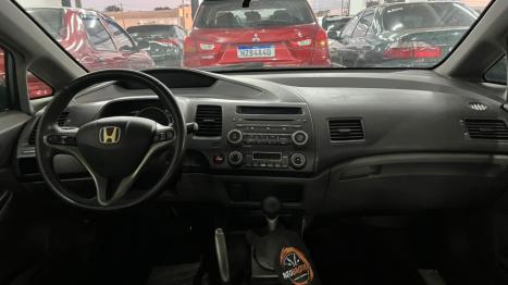 HONDA Civic 1.8 16V 4P FLEX LXL AUTOMTICO, Foto 9