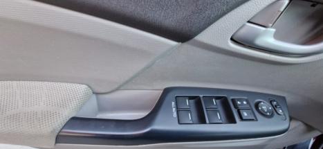 HONDA Civic 1.8 16V 4P FLEX LXS, Foto 9