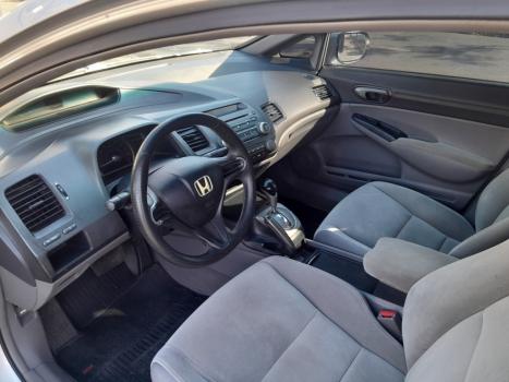 HONDA Civic 1.8 16V 4P FLEX LXS AUTOMTICO, Foto 3