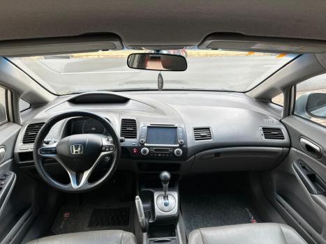 HONDA Civic 1.8 16V 4P FLEX LXL AUTOMTICO, Foto 5