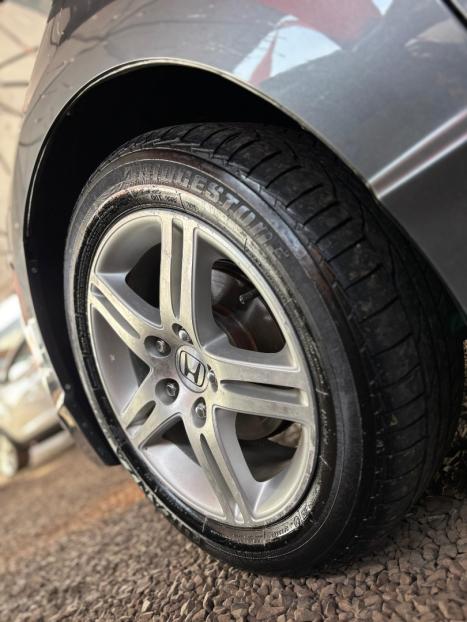 HONDA Civic 1.8 16V 4P EXS AUTOMTICO, Foto 6