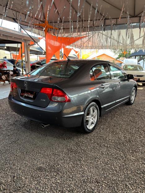 HONDA Civic 1.8 16V 4P EXS AUTOMTICO, Foto 7