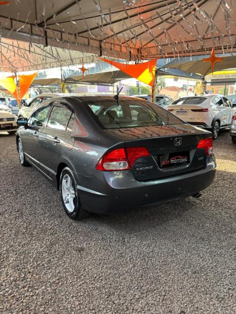 HONDA Civic 1.8 16V 4P EXS AUTOMTICO, Foto 9