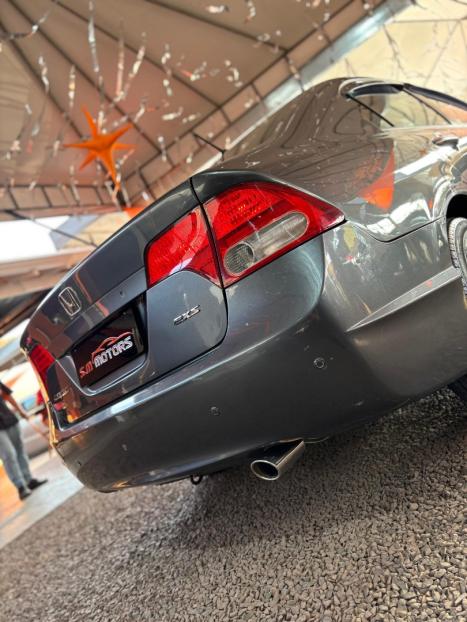 HONDA Civic 1.8 16V 4P EXS AUTOMTICO, Foto 10