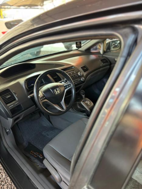 HONDA Civic 1.8 16V 4P EXS AUTOMTICO, Foto 11