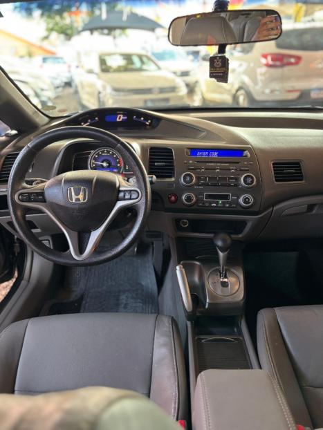 HONDA Civic 1.8 16V 4P EXS AUTOMTICO, Foto 12