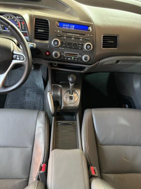HONDA Civic 1.8 16V 4P EXS AUTOMTICO, Foto 13