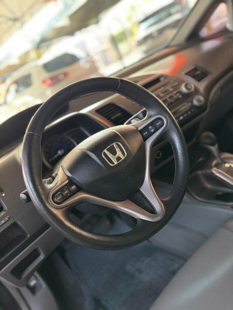 HONDA Civic 1.8 16V 4P EXS AUTOMTICO, Foto 14