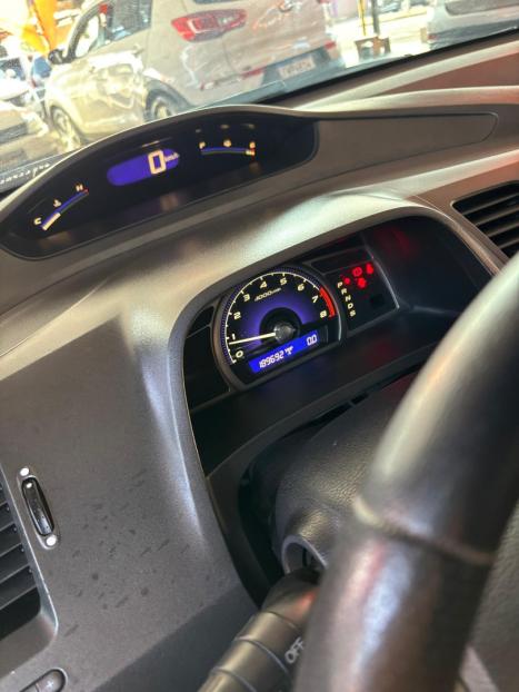 HONDA Civic 1.8 16V 4P EXS AUTOMTICO, Foto 15