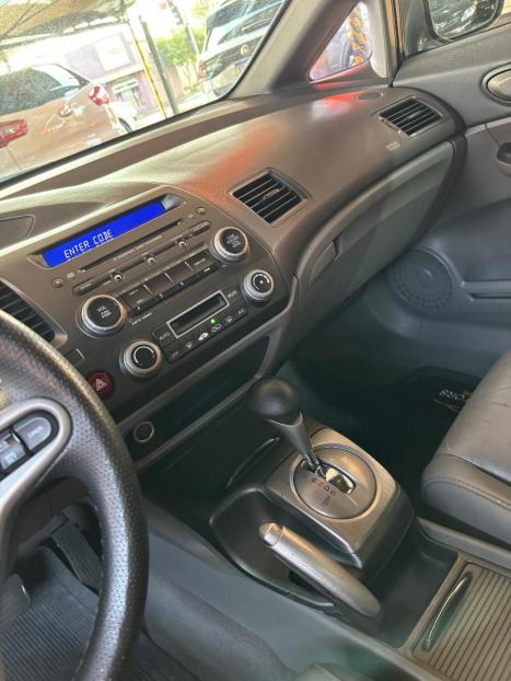 HONDA Civic 1.8 16V 4P EXS AUTOMTICO, Foto 16