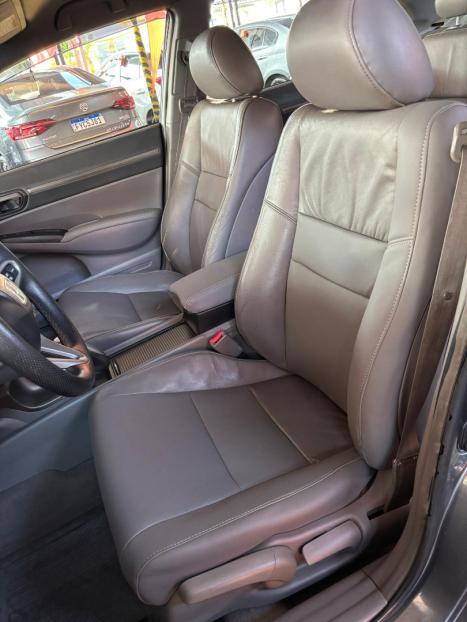 HONDA Civic 1.8 16V 4P EXS AUTOMTICO, Foto 18