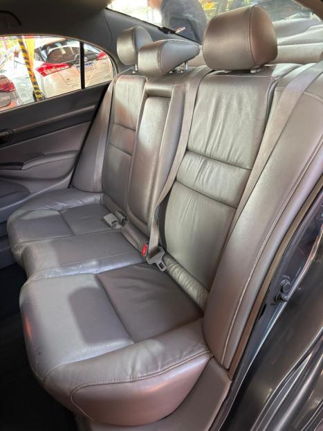 HONDA Civic 1.8 16V 4P EXS AUTOMTICO, Foto 19