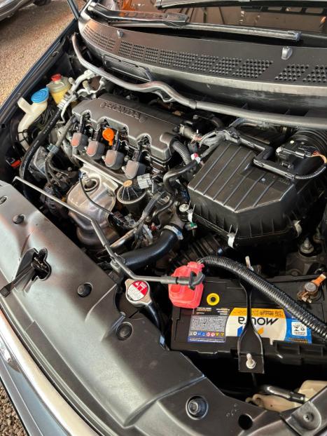 HONDA Civic 1.8 16V 4P EXS AUTOMTICO, Foto 20