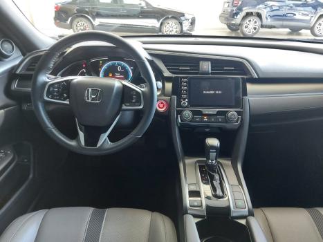 HONDA Civic 2.0 16V 4P EXL FLEX  AUTOMTICO CVT, Foto 11