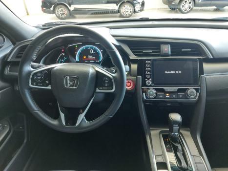 HONDA Civic 2.0 16V 4P EXL FLEX  AUTOMTICO CVT, Foto 14