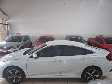 HONDA Civic 2.0 16V 4P EXL FLEX  AUTOMTICO CVT, Foto 2