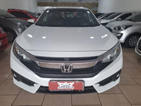 HONDA Civic 2.0 16V 4P EXL FLEX  AUTOMTICO CVT, Foto 7