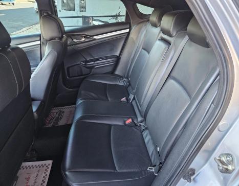 HONDA Civic 2.0 16V 4P EX FLEX  AUTOMTICO CVT, Foto 6