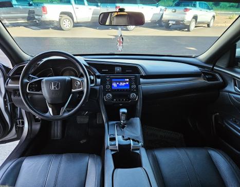 HONDA Civic 2.0 16V 4P EX FLEX  AUTOMTICO CVT, Foto 7
