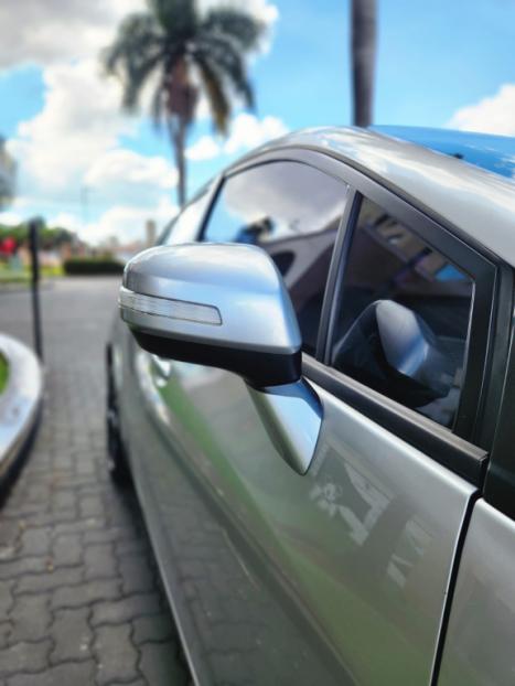 HONDA Civic 2.0 16V 4P FLEX LXR AUTOMTICO, Foto 9