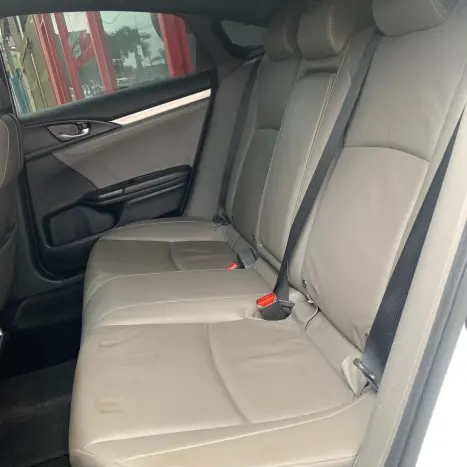 HONDA Civic 2.0 16V 4P EX FLEX  AUTOMTICO CVT, Foto 8