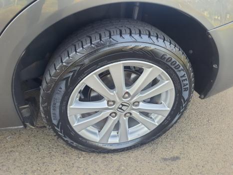 HONDA Civic 2.0 16V 4P FLEX LXR AUTOMTICO, Foto 15