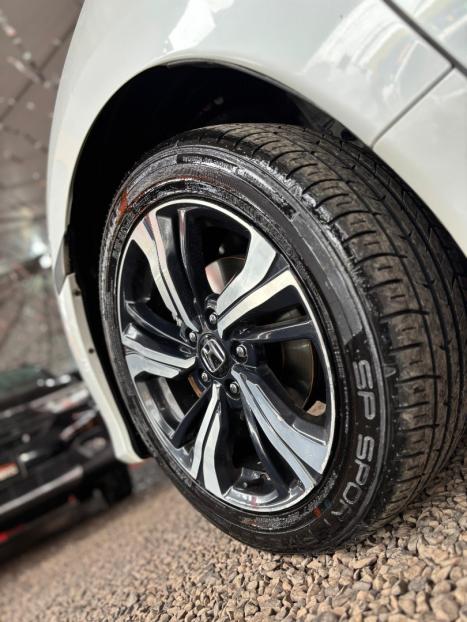 HONDA Civic 2.0 16V 4P EX FLEX  AUTOMTICO CVT, Foto 5