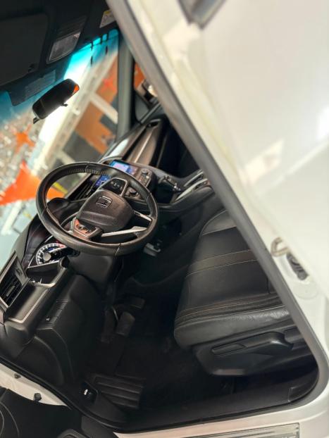 HONDA Civic 2.0 16V 4P EX FLEX  AUTOMTICO CVT, Foto 12